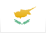 Drapeau CYPRUS