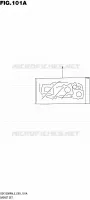 KIT JOINTS pour Suzuki HAYABUSA 1300 2015