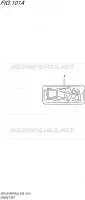 KIT JOINTS pour Suzuki GSX-S 1000 2016