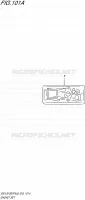 KIT JOINTS pour Suzuki GSX-S 1000 2016