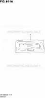 KIT JOINTS pour Suzuki INTRUDER 1800 2015