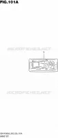 KIT JOINTS pour Suzuki GSX-R 1000 2016