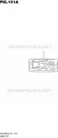 KIT JOINTS pour Suzuki GSX-R 600 2016