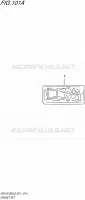 KIT JOINTS pour Suzuki GSX-S 1000 2016