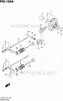VILEBREQUIN pour Suzuki QUADSPORT 90 2017