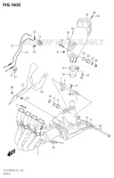 MUFFLER (GSX S1000FZA:L9:E21) pour Suzuki GSX-S 1000 2019