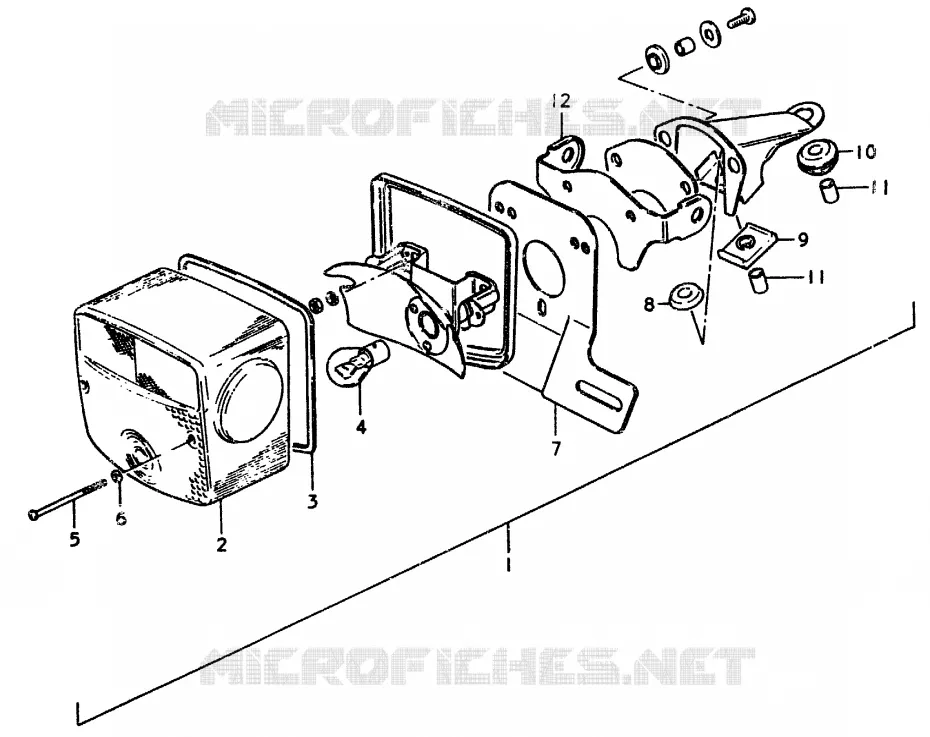 PIECES MARCHES SPECIAUX (E16) Suzuki MOTO 370 SP 1978  SP370C(C/N)