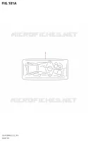 POCHETTE DE JOINTS pour Suzuki GSX-R 1000 2023