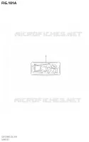 POCHETTE DE JOINTS pour Suzuki GSX-S 750 2023