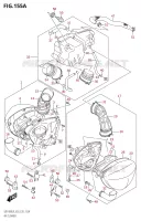 FILTRE A AIR (VZR1800:L9:E28) pour Suzuki BOULEVARD 1800 2019