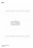 KIT JOINTS pour Suzuki GSX-R 1000 2010