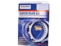 Kit d'entretien d'embrayage GSR750 (2011 - 2016)-Suzuki