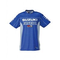 T-SHIRT MOTOGP HOMME À MOTIF GRAPHIQUE TAILLE : XS-Suzuki