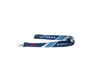 LANYARD GSX-R SUZUKI MOTO-Suzuki