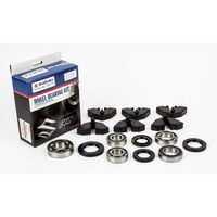 Kit d'entretien de roulement de roue AN400 (2003 - 2006)-Suzuki