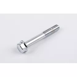 VIS 6X40MM CHROMEE