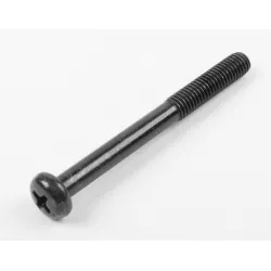 SCREW. BRACKET