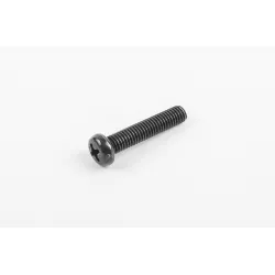 VIS 5X25MM, NOIR