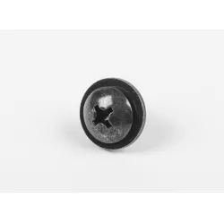 VIS 6X12MM, AVEC RONDELLE
