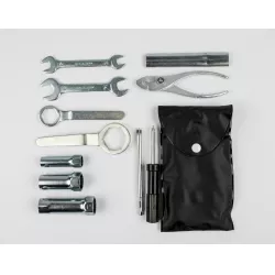JEU D'OUTILS TS50ER/RV50
