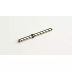 PIN,EXHAUST VALVE