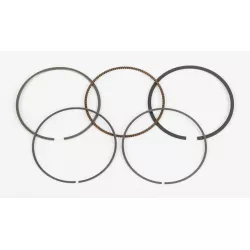 JEU SEGMENTS DE PISTON R750T,V