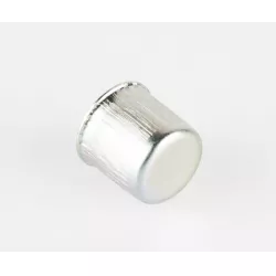 CAP,THROTTLE SHAFT