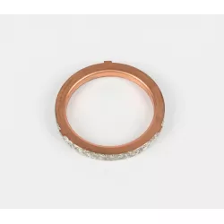 GASKET,EXHAUST
