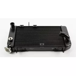 RADIATOR ASSY,WATER