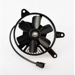 RADIATOR FAN ASSY