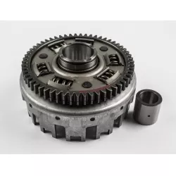 GEAR ASSY,PRIMARY DRIVEN