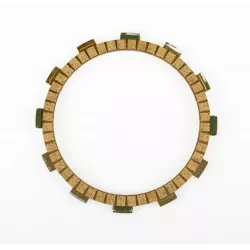 CLUTCH DRIVE PLATE