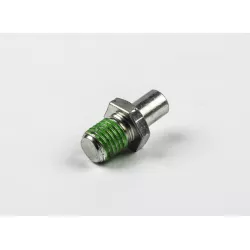 STOPPER, GEAR SHIFTING ARM