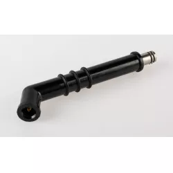 CAP ASSY,SPARK PLUG
