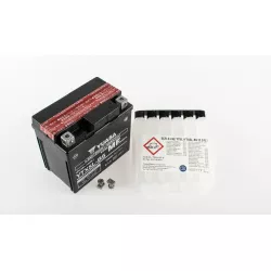 BATTERY YTX5L-BS