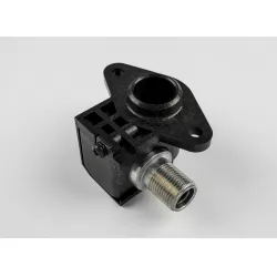 TRANSMISSION RENVOIE