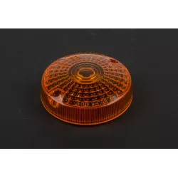 LENS,TURN SIGNAL LAMP