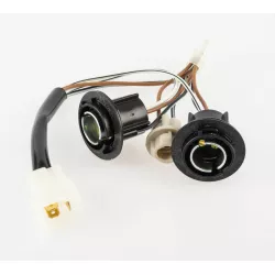 SOCKET & CORD