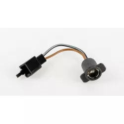 PORTE-AMPOULES FEU POS. GSF/VZ