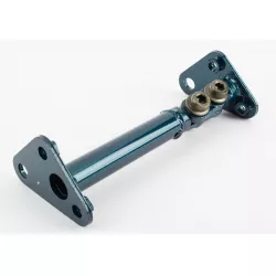 SET FIXATION MOTEUR AVANT VERT