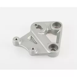 BRACKET,FR FOOTREST,L