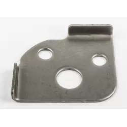 PLATE,PILLION FOOT,R