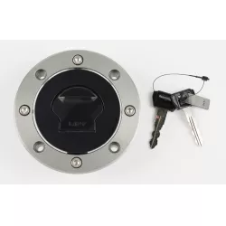 SET FUEL TANK FILLER