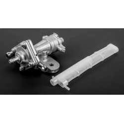 COCK ASSY,FUEL