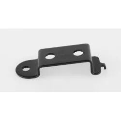 BRACKET,FUEL TANK SIDE CUSH