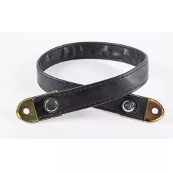 BAND ASSY,SEAT(BLACK)