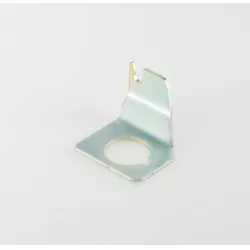GUIDE,SEAT LOCK CABLE
