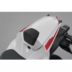 BOX SET,SEAT TAIL(WHITE)