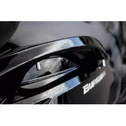 HOOK SET,PILLION HANDLE