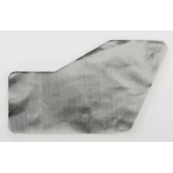 SHIELD,FRAME COVER,R HEAT NO.2